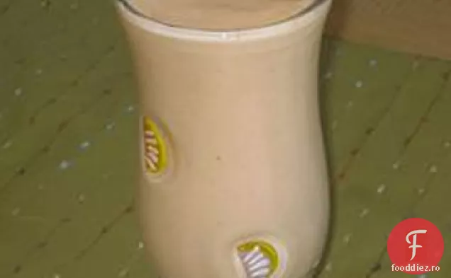 Supergirl Smoothie De Vară