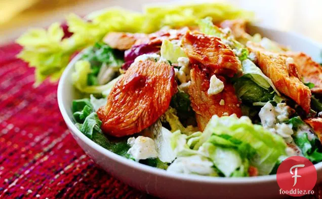 Salată De Pui Buffalo