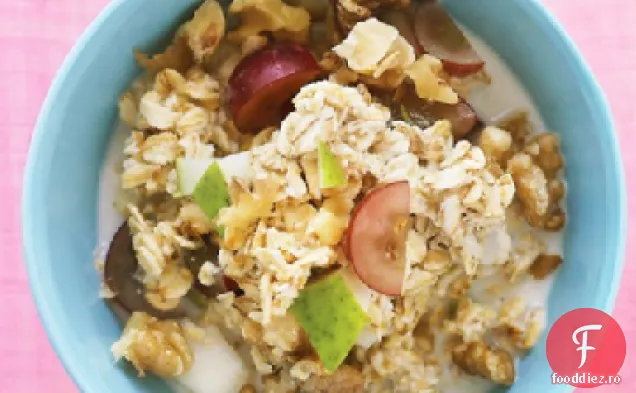 Cereale Pentru Micul Dejun Muesli