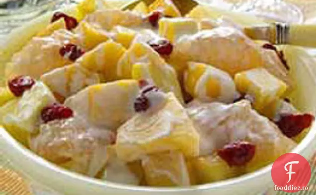 Salată De Fructe