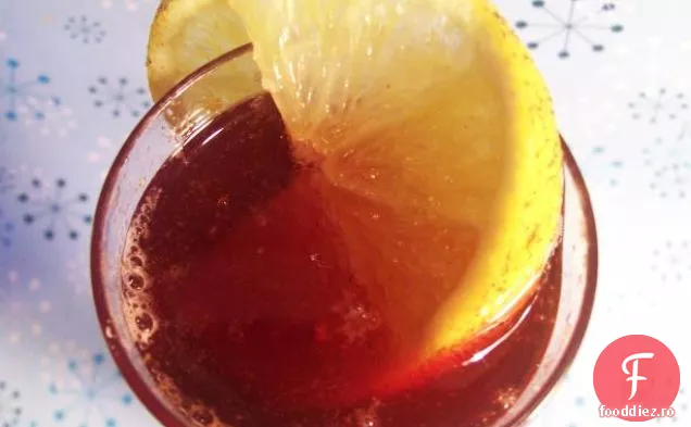 Deliciul Strugurilor Verzi