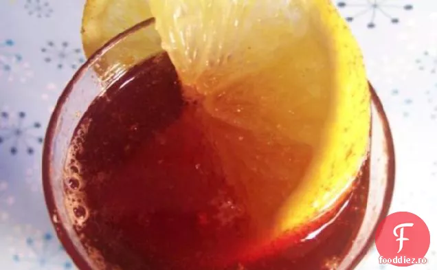 Cocktail Shampagne (Fără Alcool)