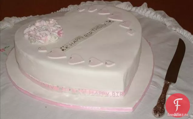 Tort Sultana