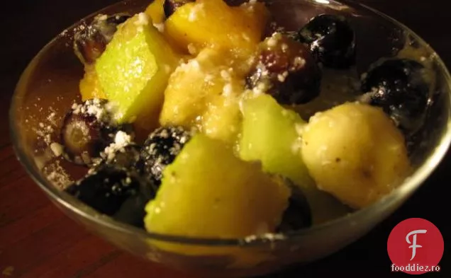 Pâine Cu Fructe De Banane
