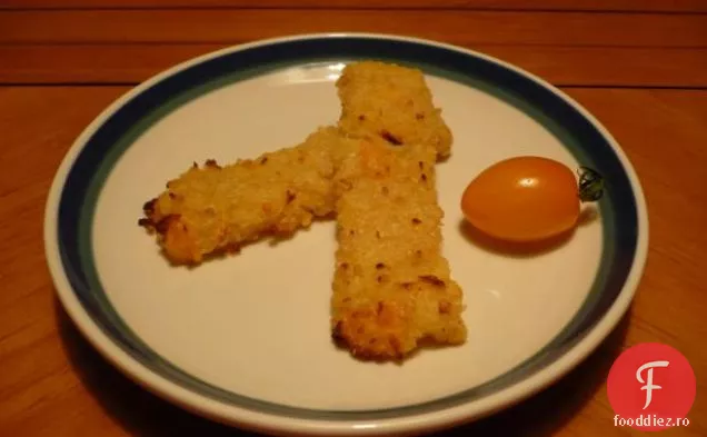Pilaf De Pui La Cuptor