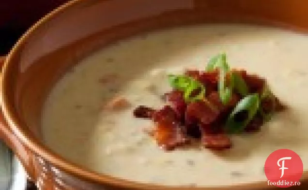Pudră De Porumb