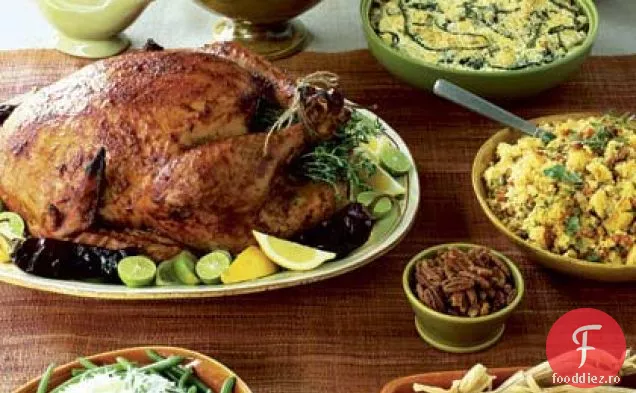 Guajillo-Tamarind Turcia