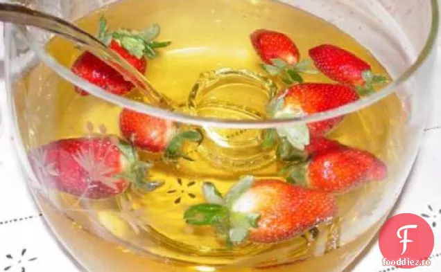 Mock Champagne