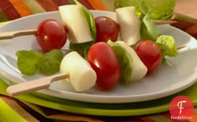 Frigarui Caprese
