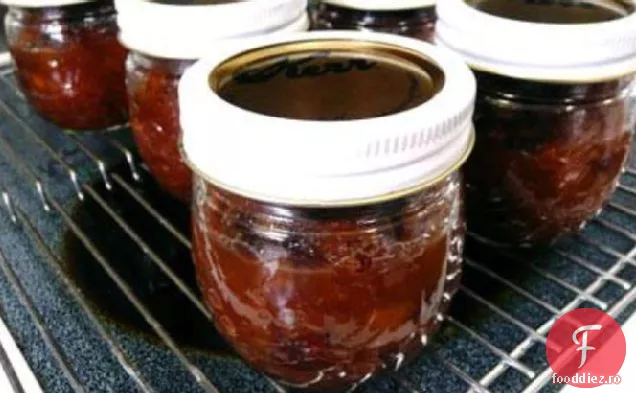 Chutney De Iarnă