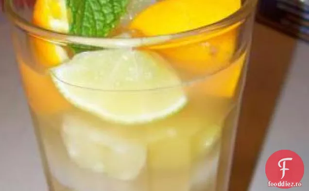 Diabetic Mock Sangria