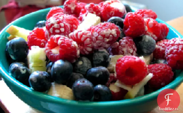 Compot De Fructe