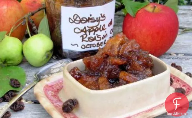 Salată De Struguri Dulci De Vară