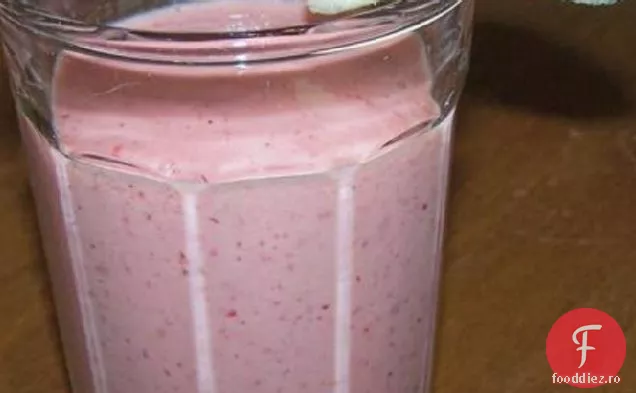 Micul Meu Smoothy Cu Struguri