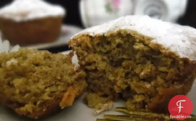 Tort De Budincă De Curmale