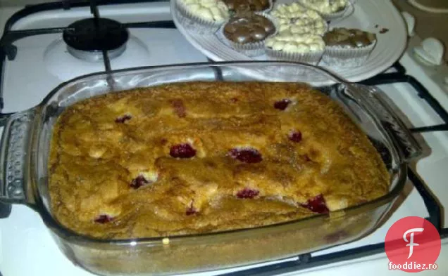 Tarta Cu Prune