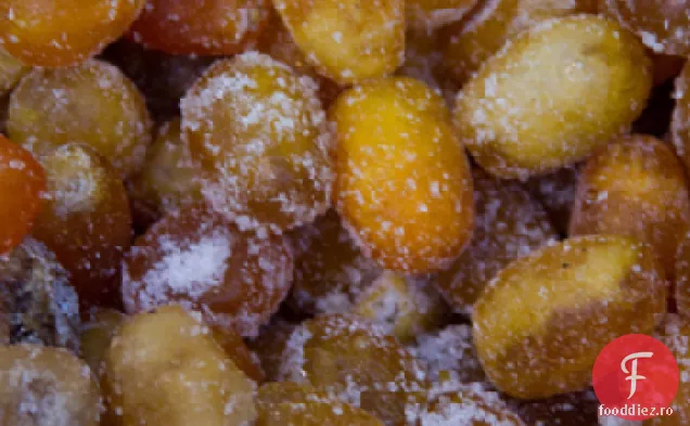 Compot De Fructe Uscate