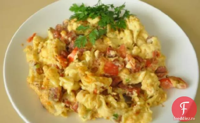 Salam Scrambles