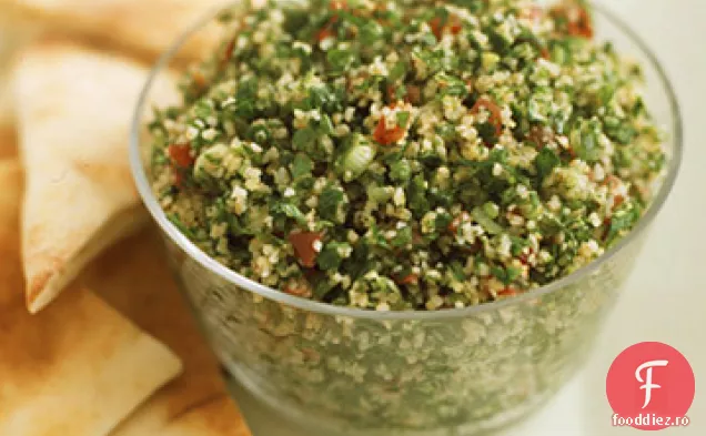 Tabbouleh