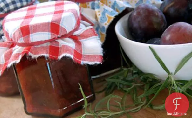 Chutney De Prune