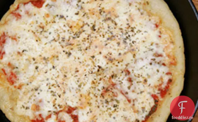 Pizza Pentru Băutori De Bere