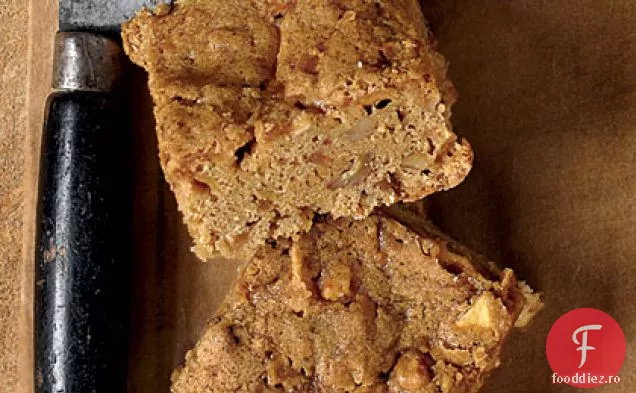 Negrese Cu Mere-Butterscotch