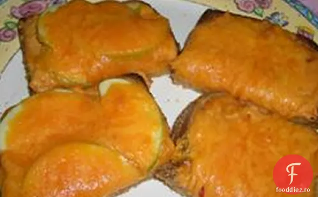 Sunshine Hummus Se Topește