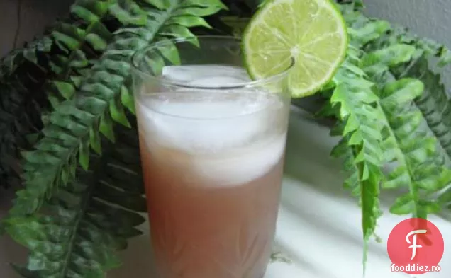 Limeade De Mere Roz