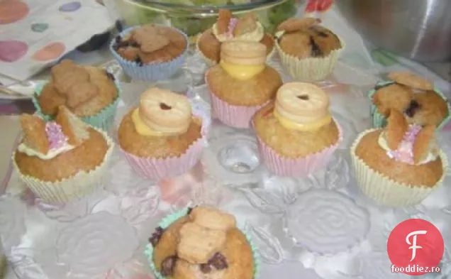 Jammy Dodger Prajiturele