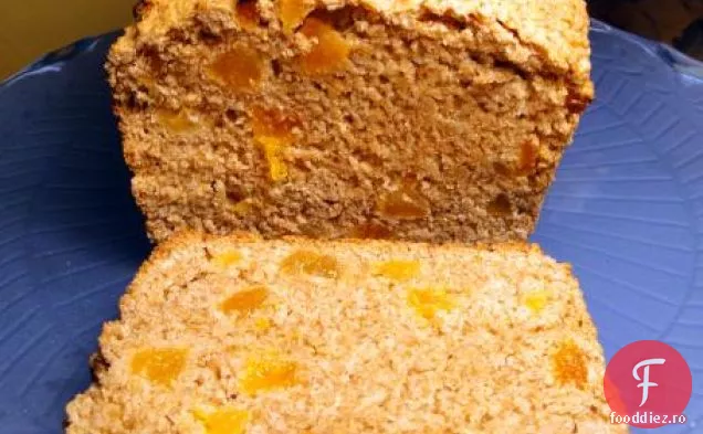 Pâine De Bere Cu Caise