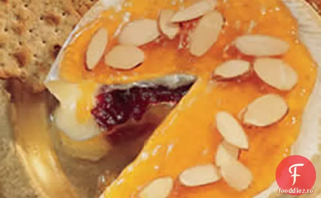Fructe Brie Coace