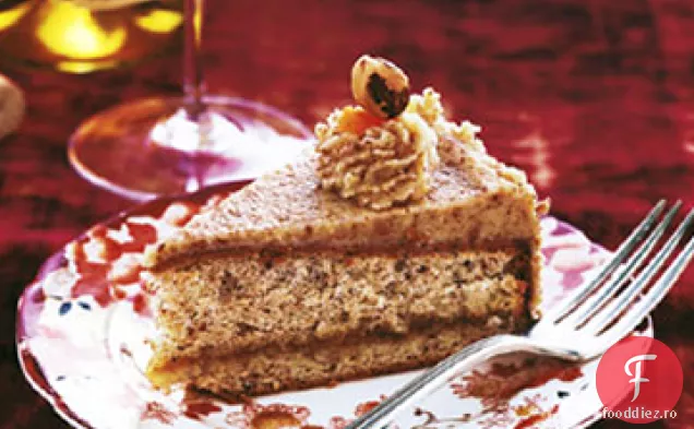 Torte De Alune Maghiare