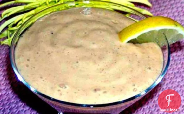 Smoothie De Caise, Caju