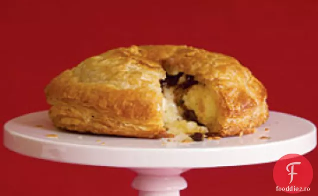 Brie La Cuptor