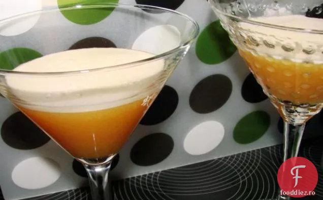 Holiday Bellini