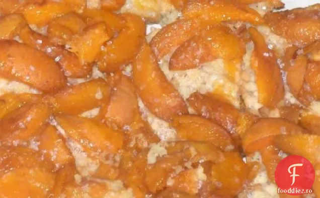 Caise Crumble Pătrate