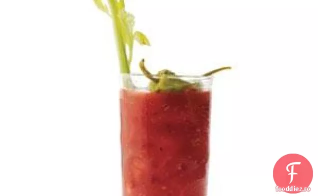 Rețetă Bloody Mary