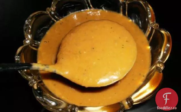 Vinaigretă De Caise