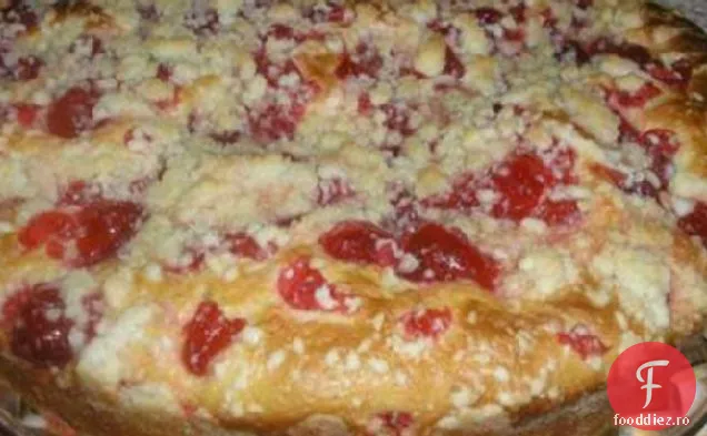 Germană Fructe Proaspete Kuchen (Mașină De Pâine)