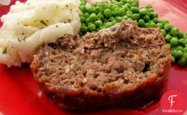 Pâinea dulce și acidulată a lui Susan