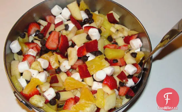 Salată De Fructe
