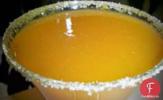 Limey Caise Rum Cooler