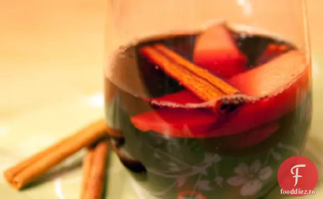 Sangria De Toamnă
