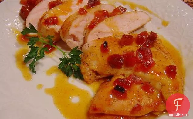 Tort De Prune (Germană)
