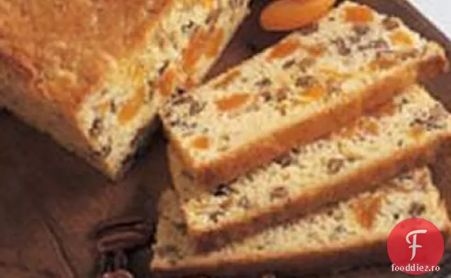 Pâine Cu Caise