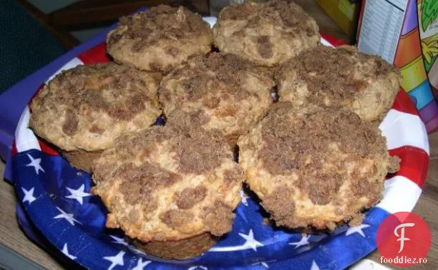 Texas Grapefruit roșu și brânză răspândit