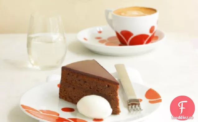 Sachertorte