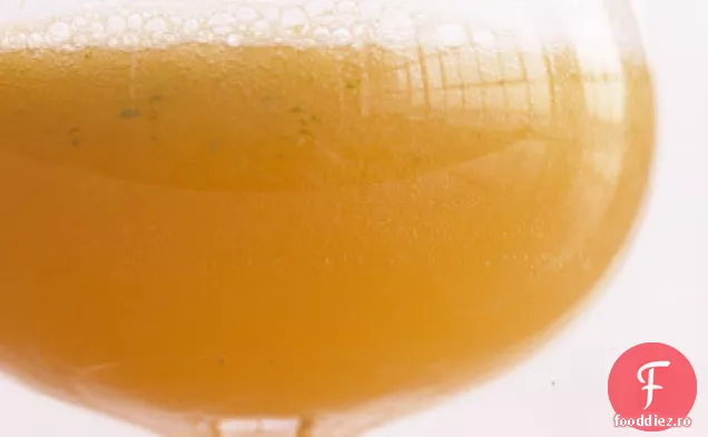 Limey Caise Rum Cooler