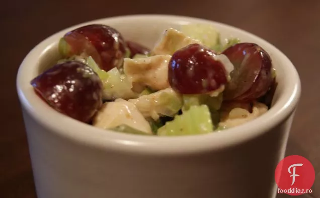 Salată De Pui
