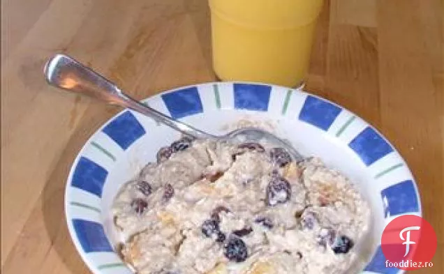 Fripturi Umplute Din Iowa (Cotlet De Porc)